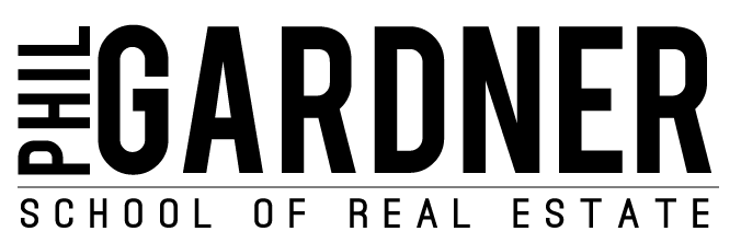Phil Gardner School of Real Estate